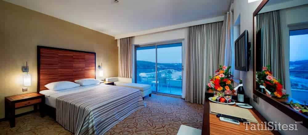 Alara Star Hotel